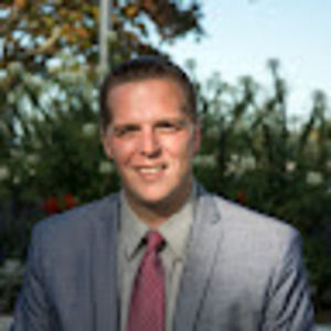 Meet your Posher, Mike